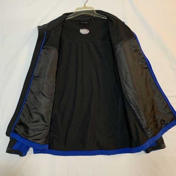 Dri Duck DDX Motion Jacket Mens XL Blue Gray Bud Light Softshell Lightweight - Picture 6 of 7